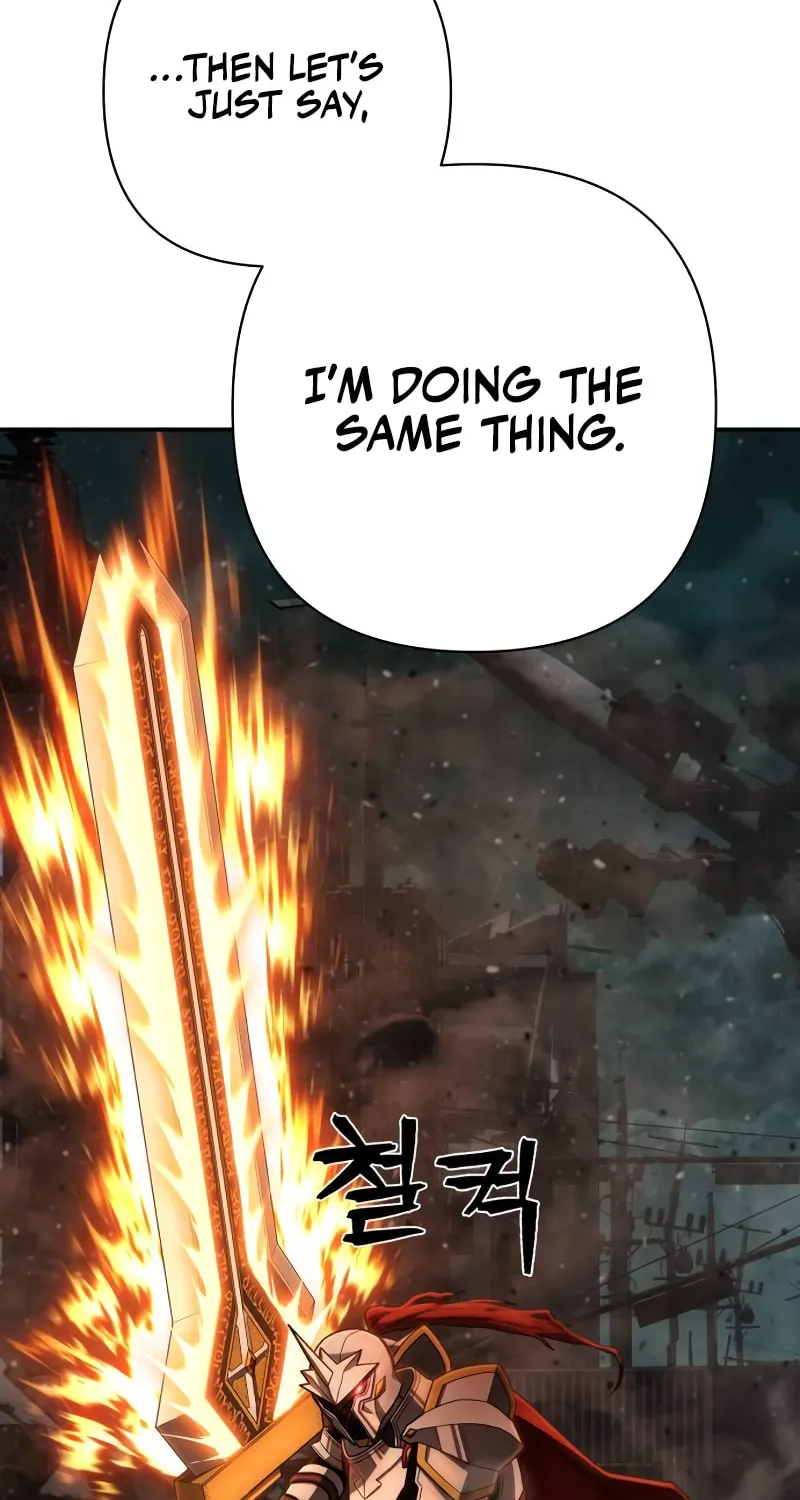 Read The Warrior Returns chapter 144 image 66 on Lezhin