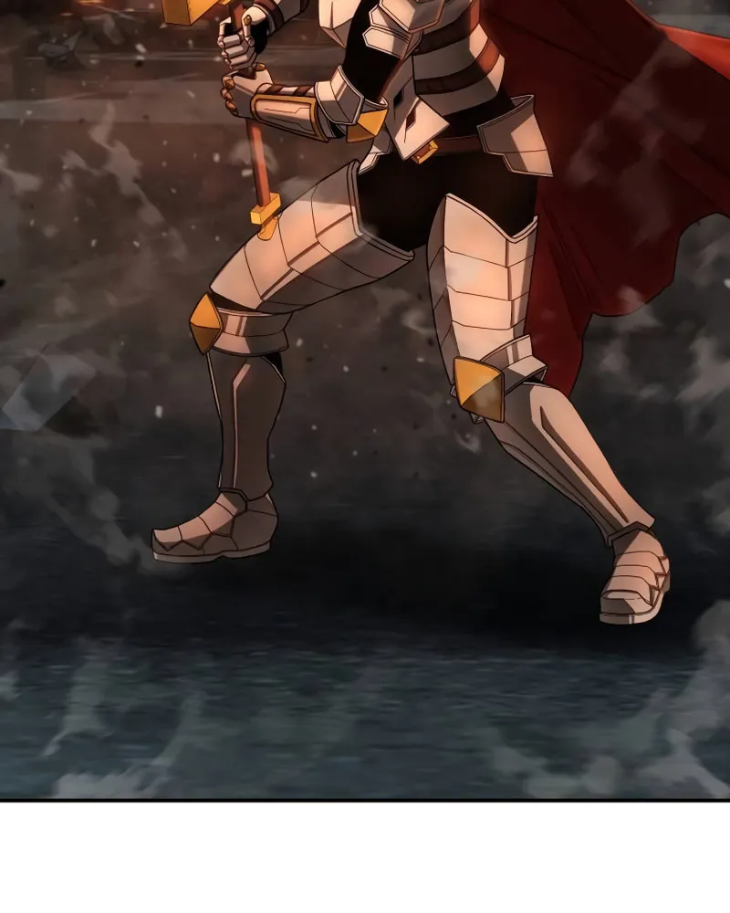 Read The Warrior Returns chapter 144 image 67 on Lezhin