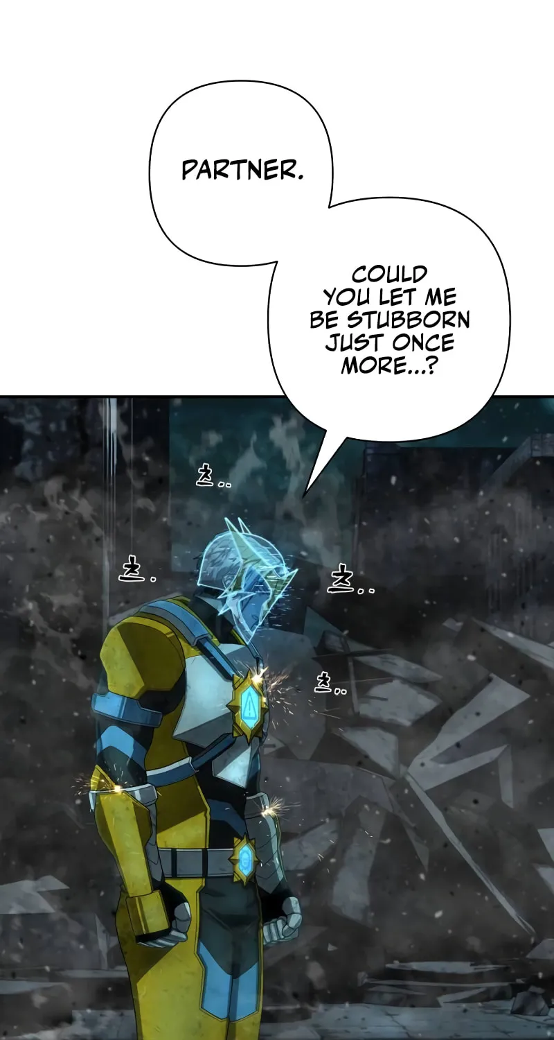 Read The Warrior Returns chapter 144 image 68 on Lezhin