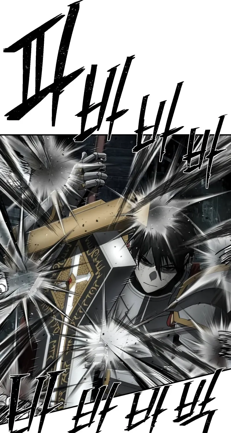 Read The Warrior Returns chapter 144 image 7 on Lezhin
