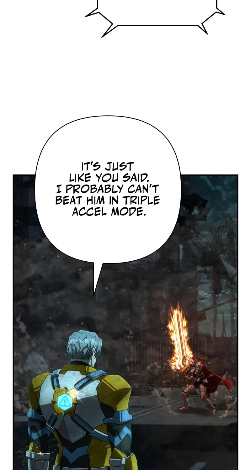 Read The Warrior Returns chapter 144 image 70 on Lezhin