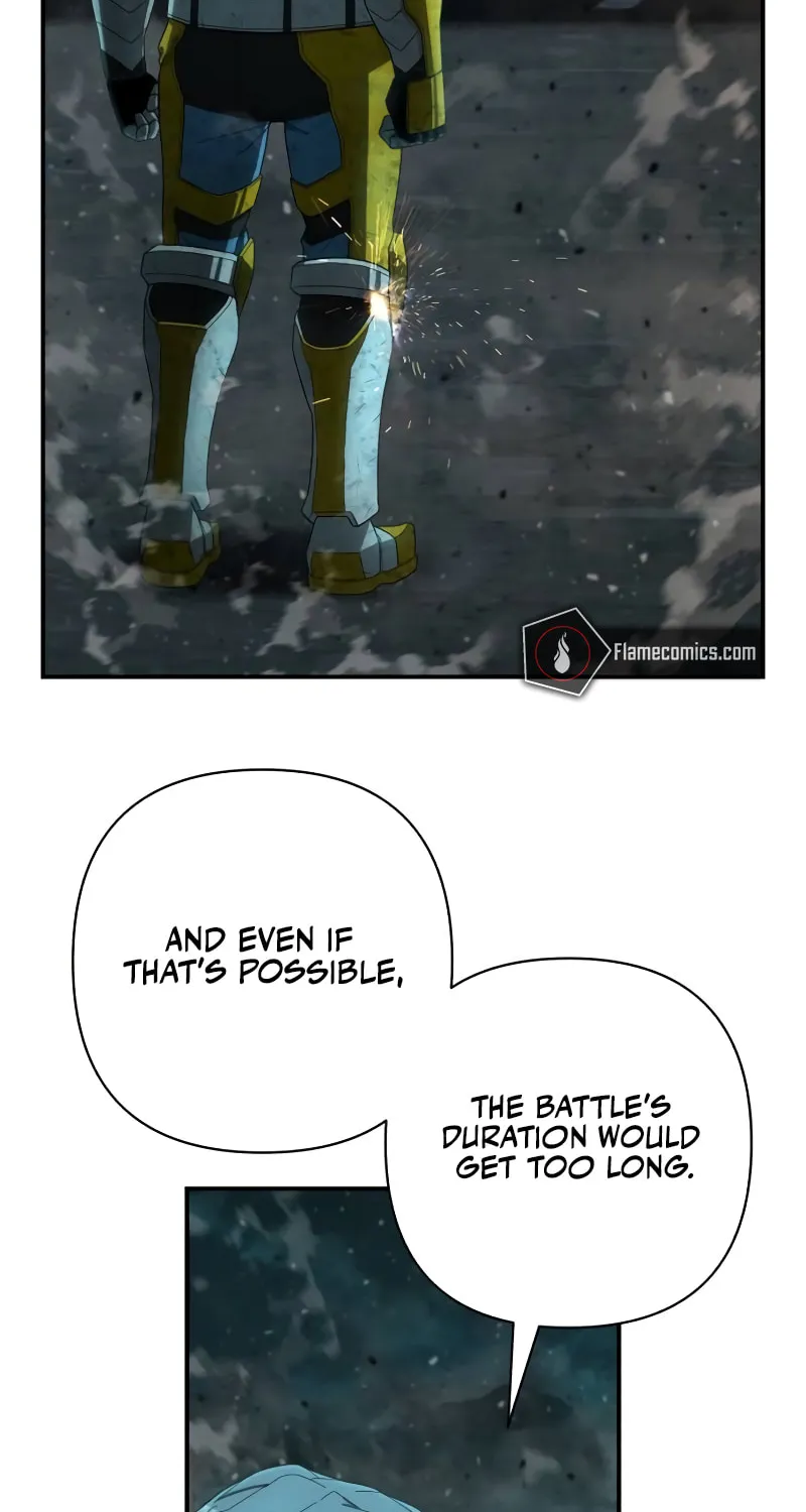Read The Warrior Returns chapter 144 image 71 on Lezhin