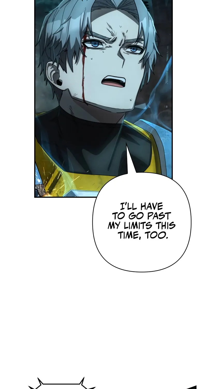 Read The Warrior Returns chapter 144 image 73 on Lezhin
