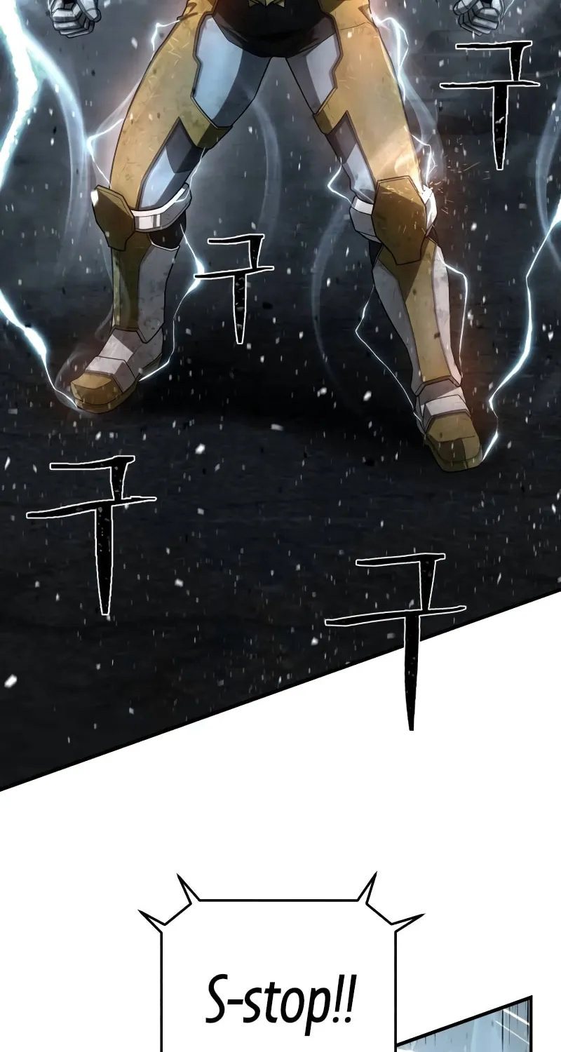 Read The Warrior Returns chapter 144 image 76 on Lezhin