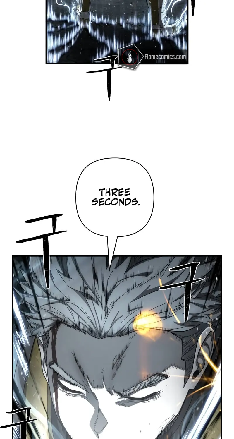 Read The Warrior Returns chapter 144 image 79 on Lezhin