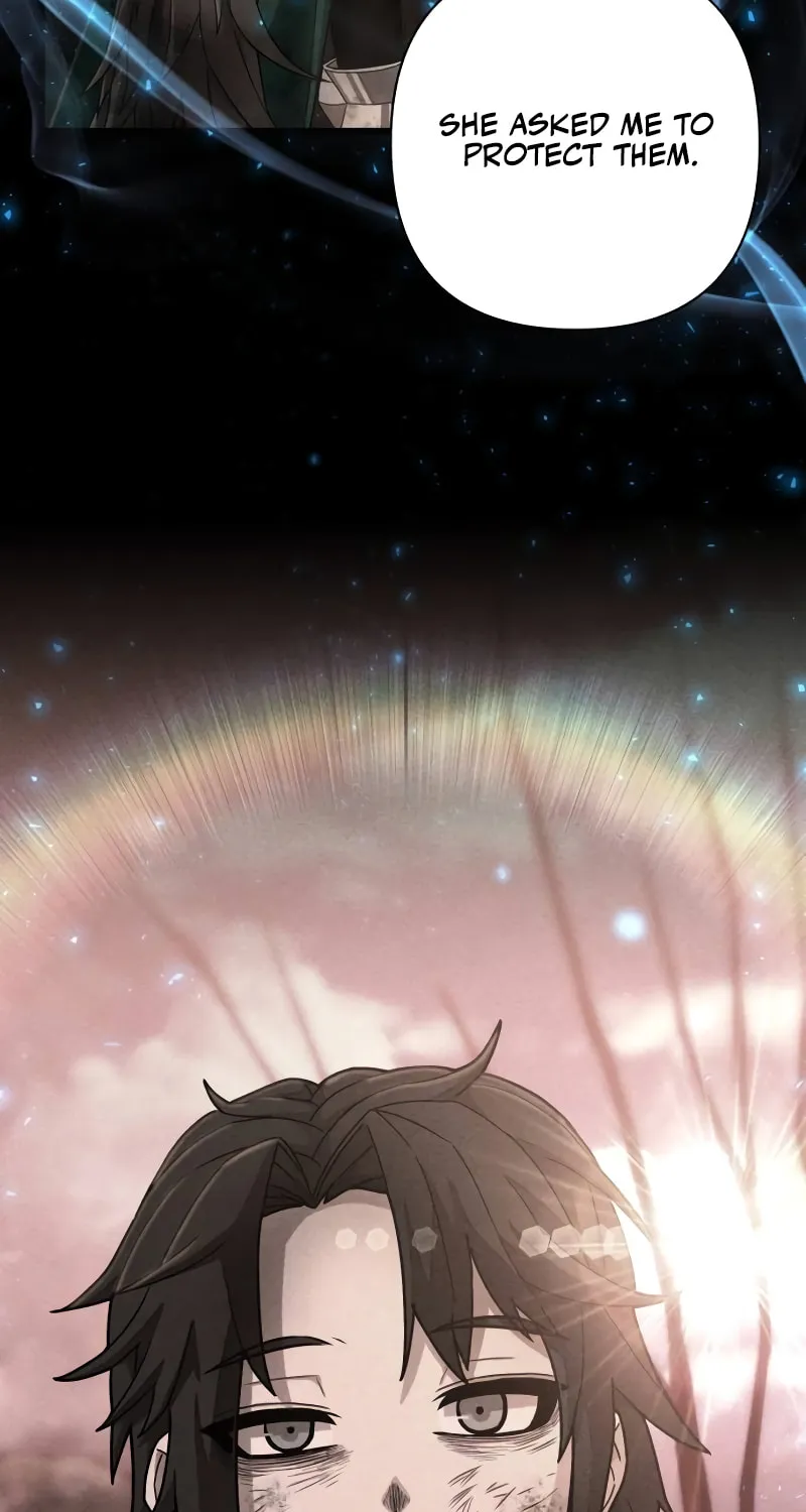 Read The Warrior Returns chapter 144 image 83 on Lezhin