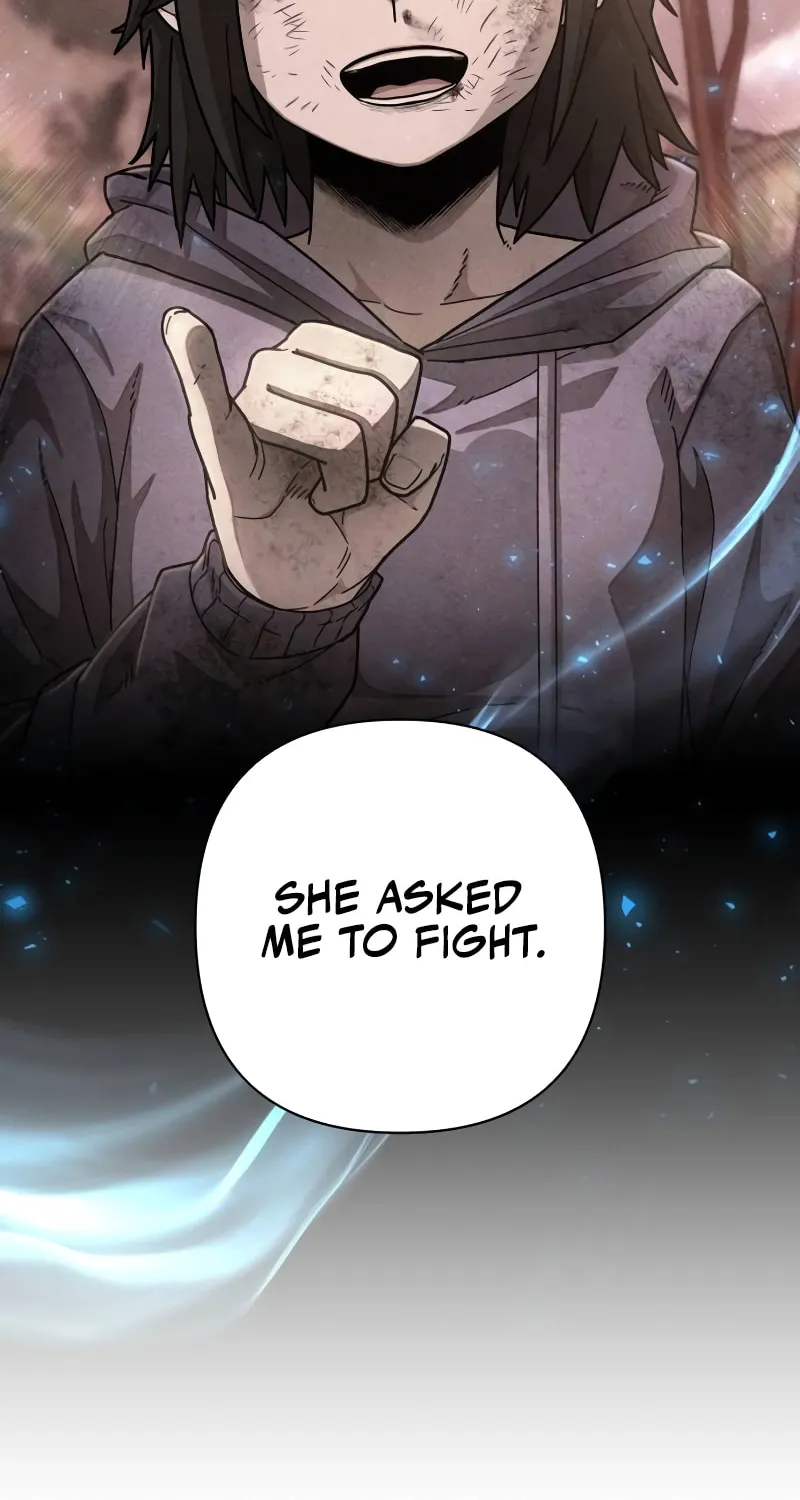 Read The Warrior Returns chapter 144 image 84 on Lezhin