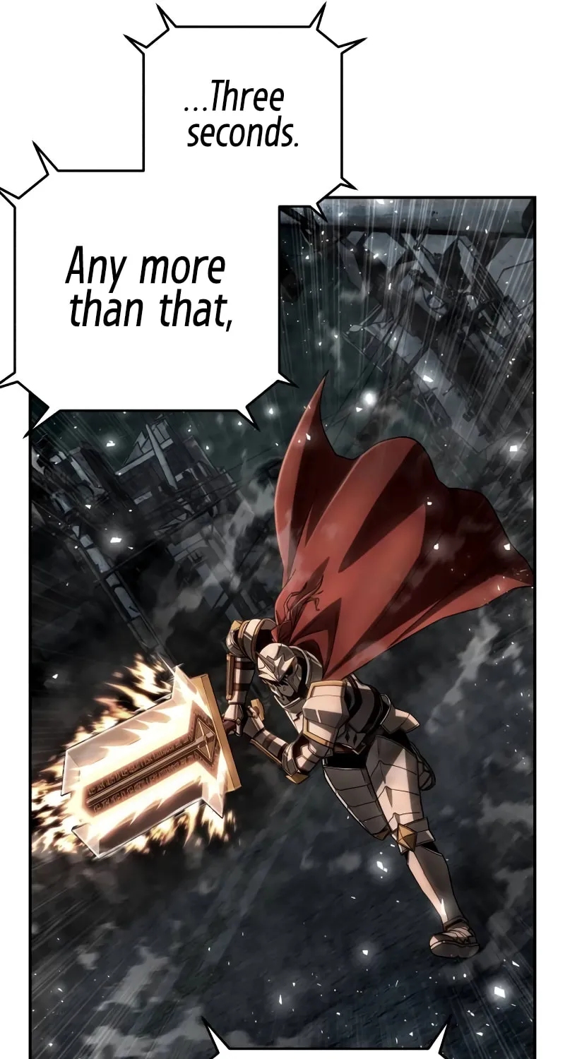 Read The Warrior Returns chapter 144 image 87 on Lezhin