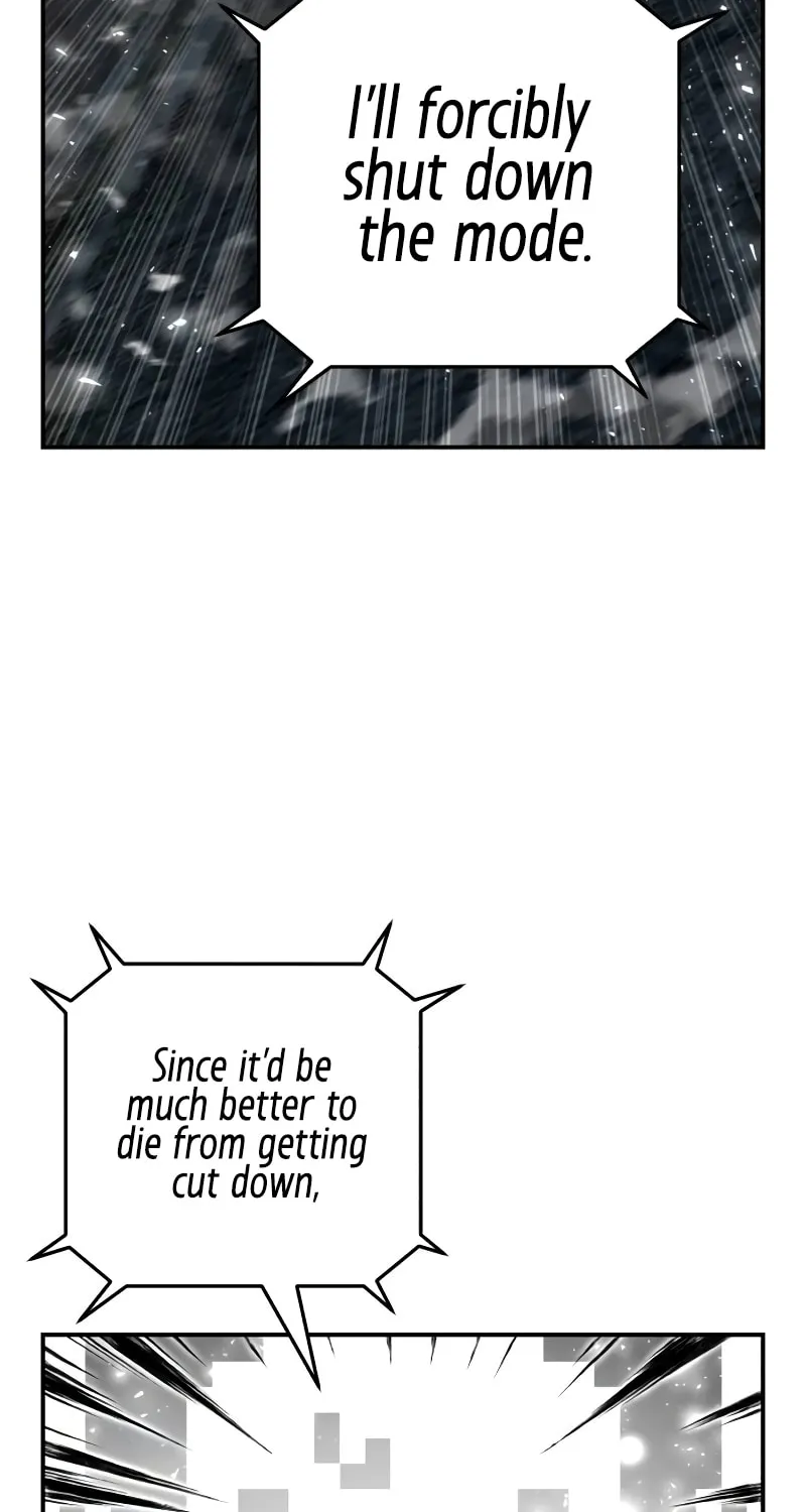 Read The Warrior Returns chapter 144 image 88 on Lezhin