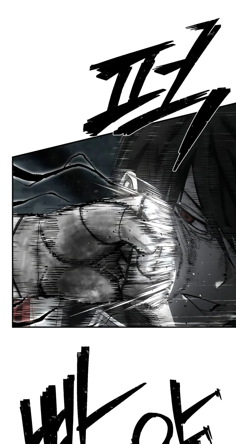 Read The Warrior Returns chapter 144 image 9 on Lezhin