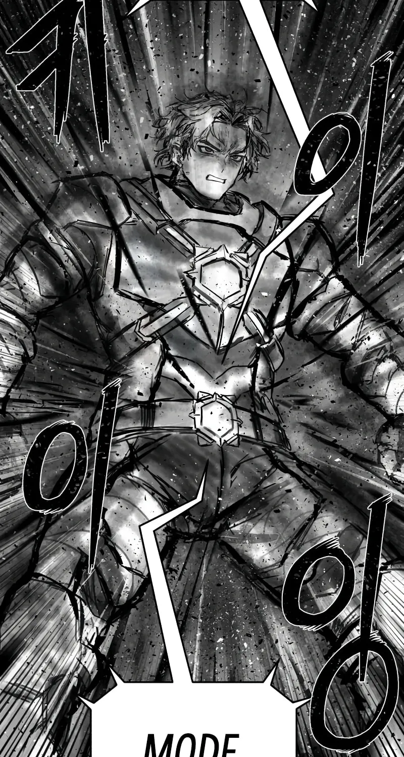Read The Warrior Returns chapter 144 image 90 on Lezhin
