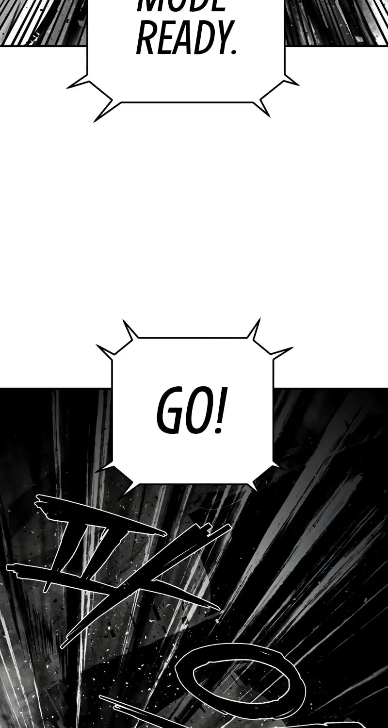 Read The Warrior Returns chapter 144 image 91 on Lezhin