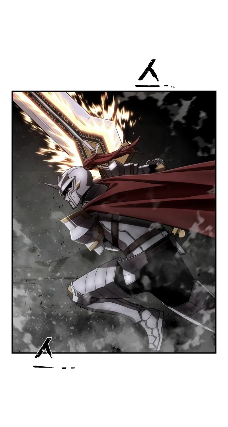 Read The Warrior Returns chapter 144 image 95 on Lezhin