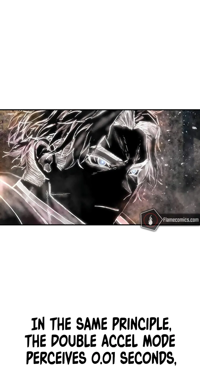 Read The Warrior Returns chapter 144 image 97 on Lezhin