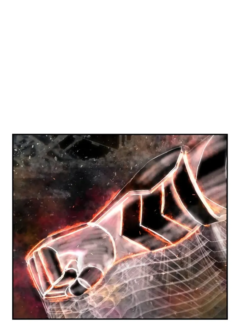 Read The Warrior Returns chapter 144 image 99 on Lezhin