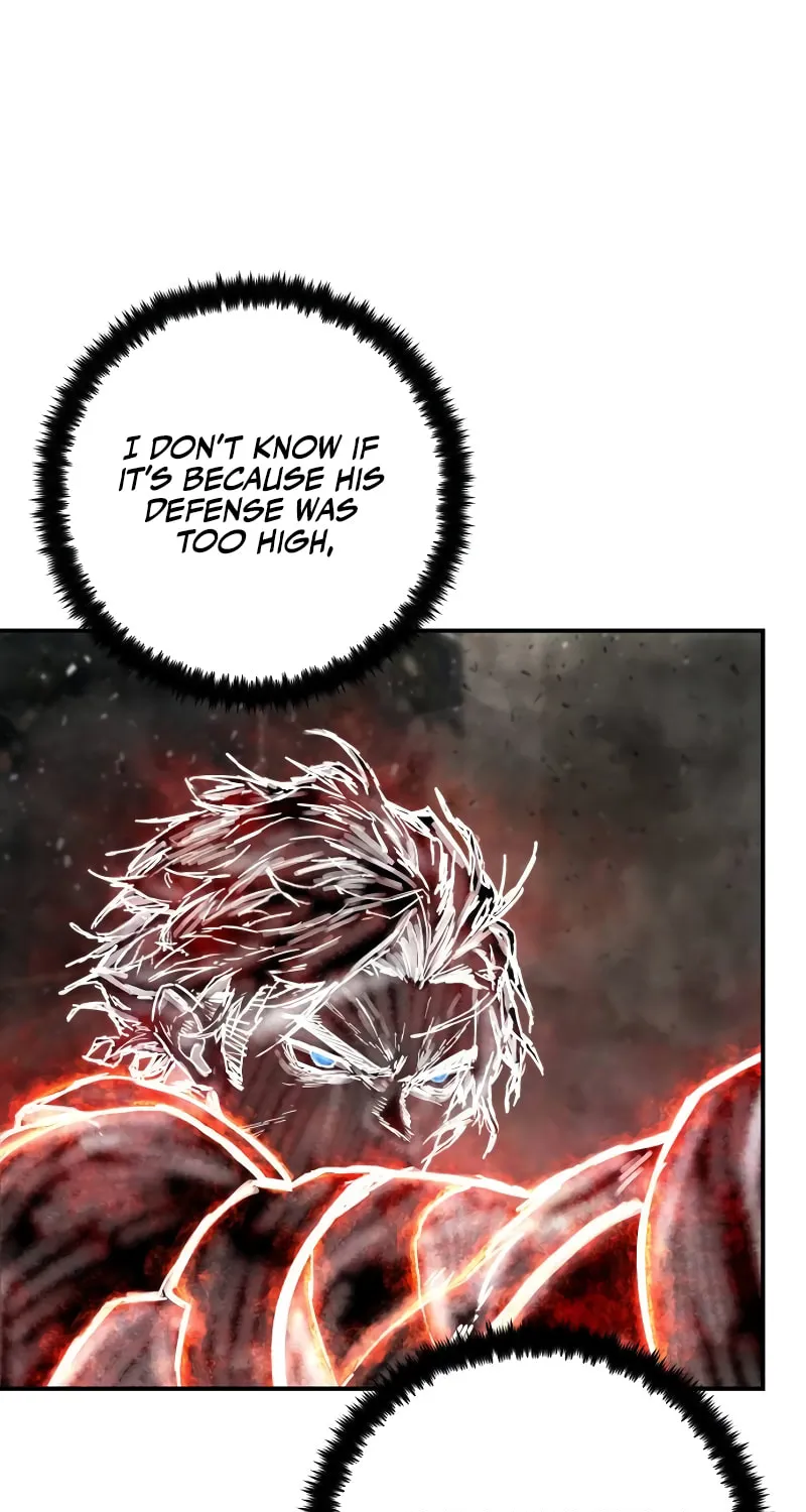 Read The Warrior Returns chapter 145 image 10 on Lezhin