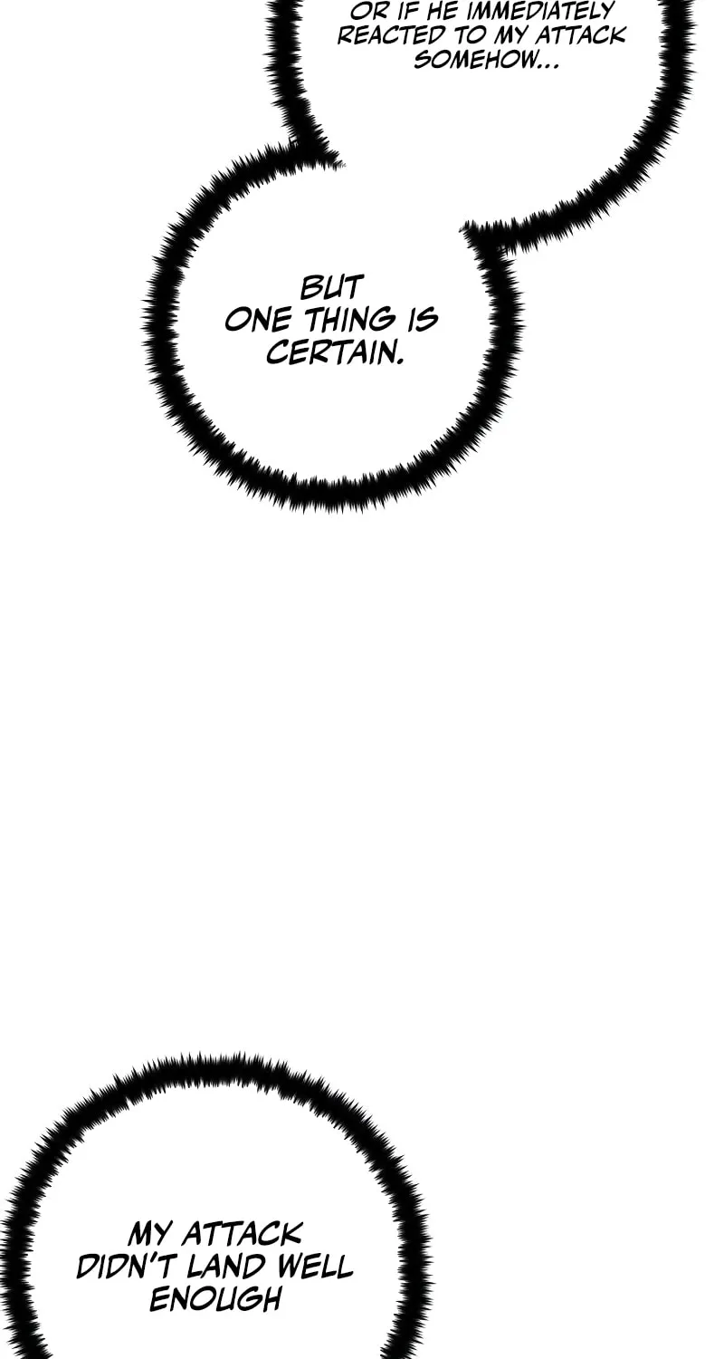 Read The Warrior Returns chapter 145 image 11 on Lezhin