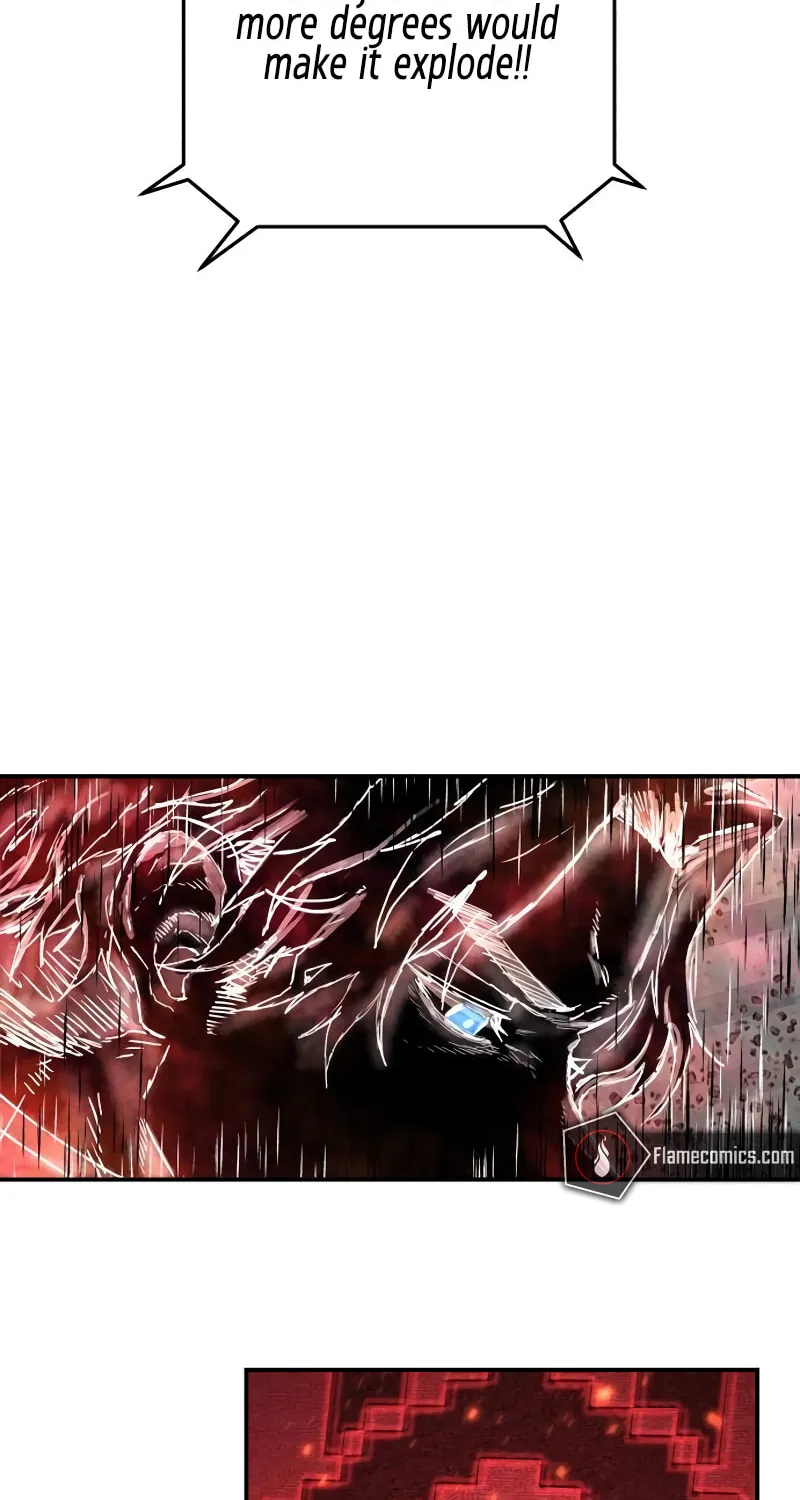 Read The Warrior Returns chapter 145 image 15 on Lezhin
