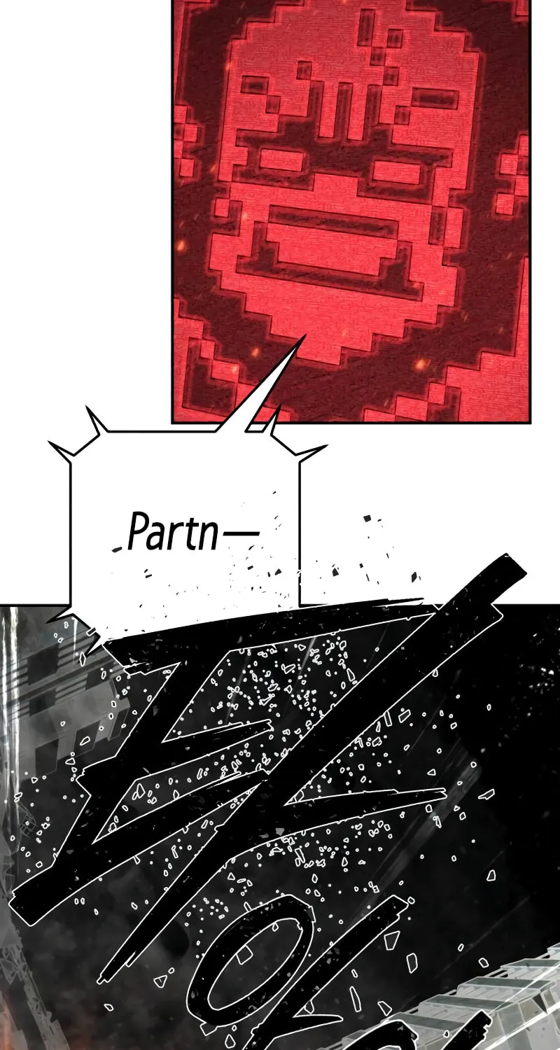 Read The Warrior Returns chapter 145 image 16 on Lezhin