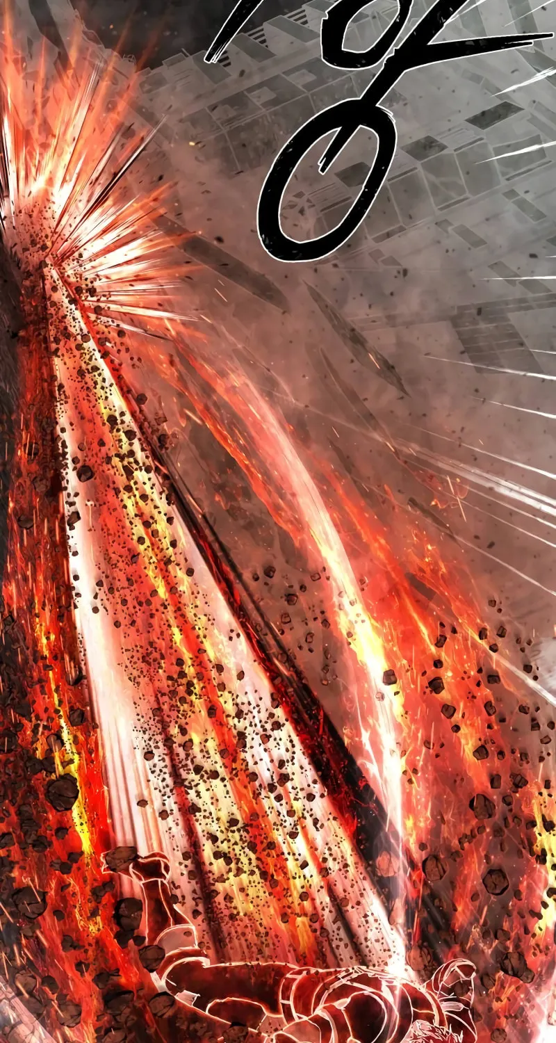 Read The Warrior Returns chapter 145 image 17 on Lezhin