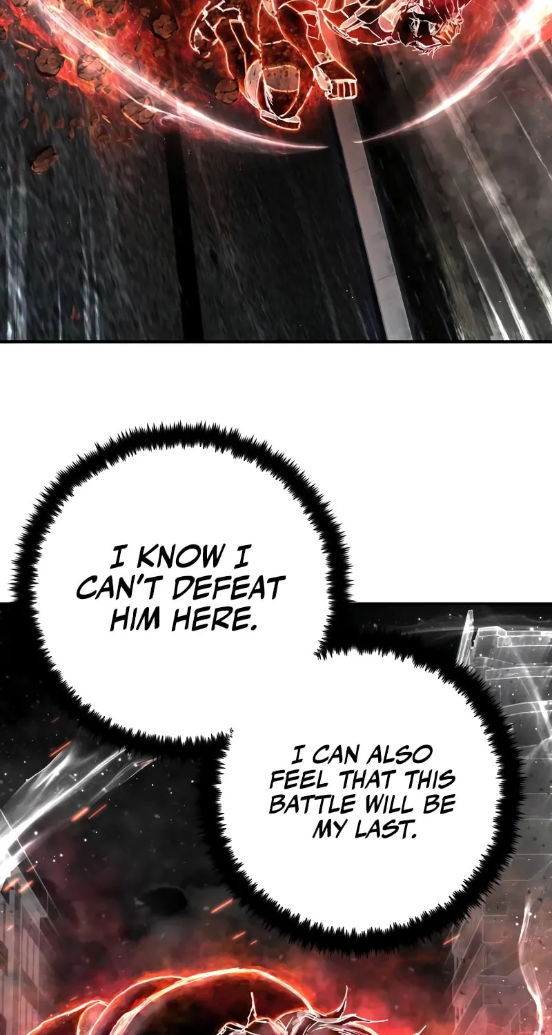 Read The Warrior Returns chapter 145 image 18 on Lezhin