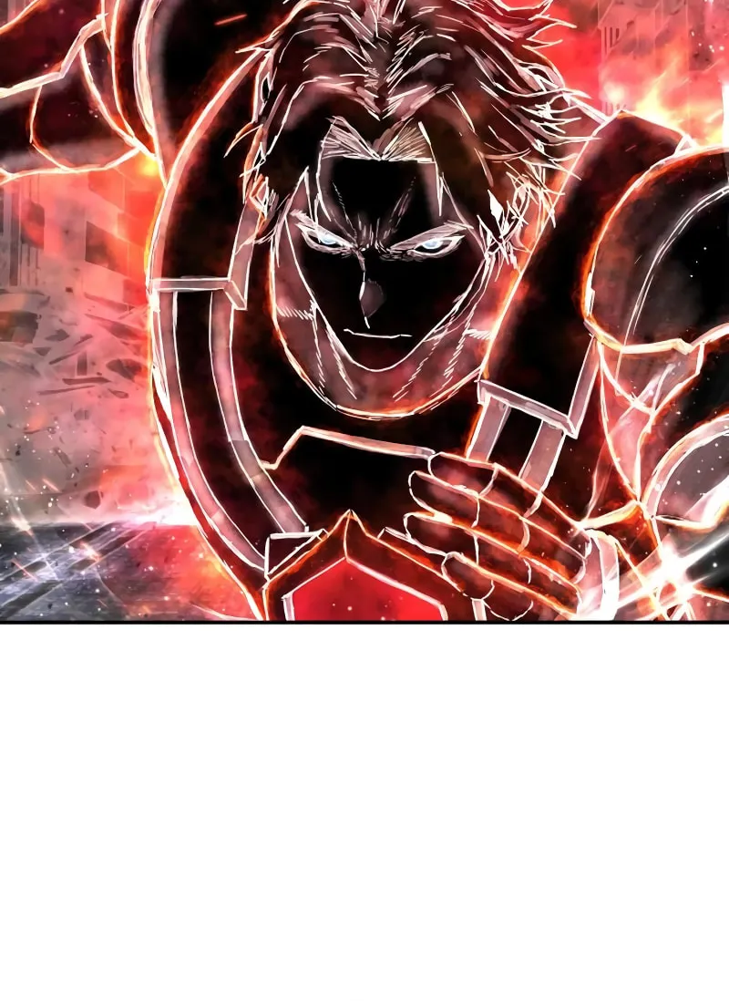 Read The Warrior Returns chapter 145 image 19 on Lezhin