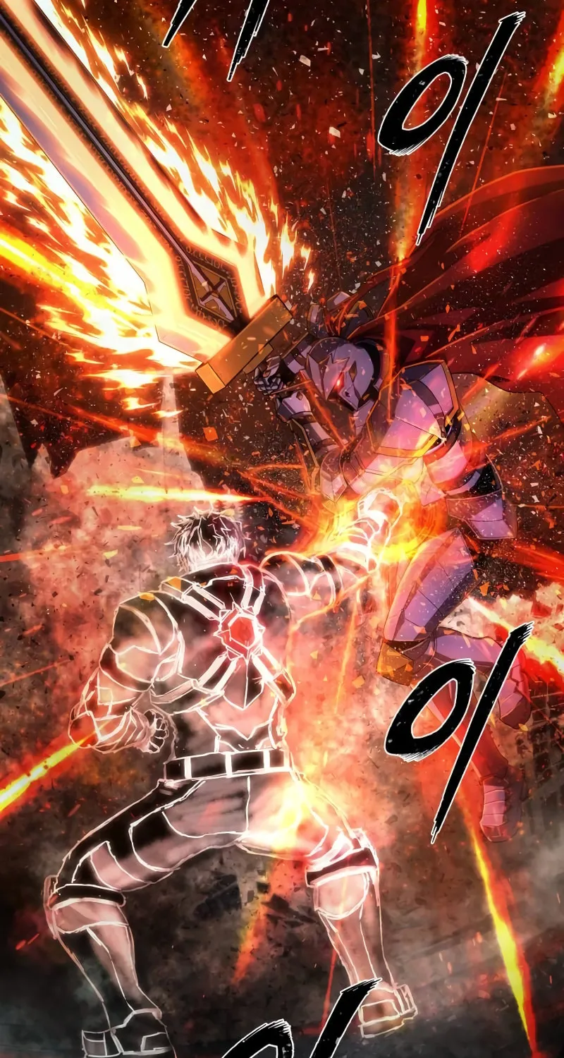 Read The Warrior Returns chapter 145 image 2 on Lezhin
