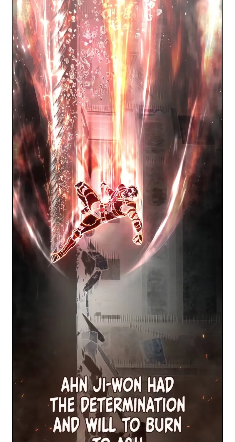 Read The Warrior Returns chapter 145 image 25 on Lezhin