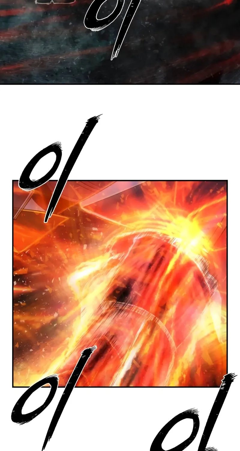 Read The Warrior Returns chapter 145 image 3 on Lezhin