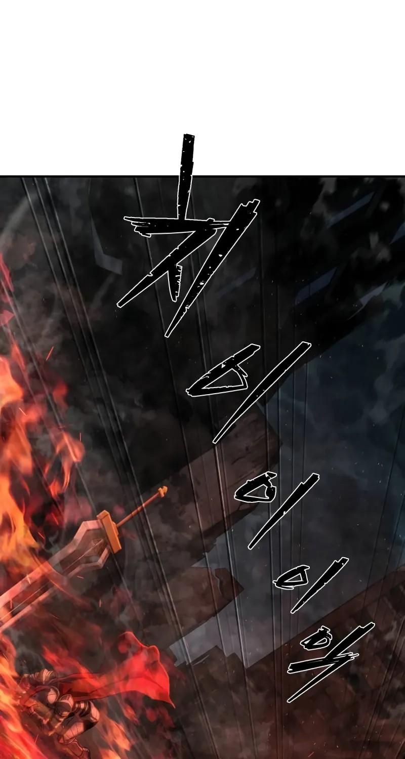 Read The Warrior Returns chapter 145 image 31 on Lezhin