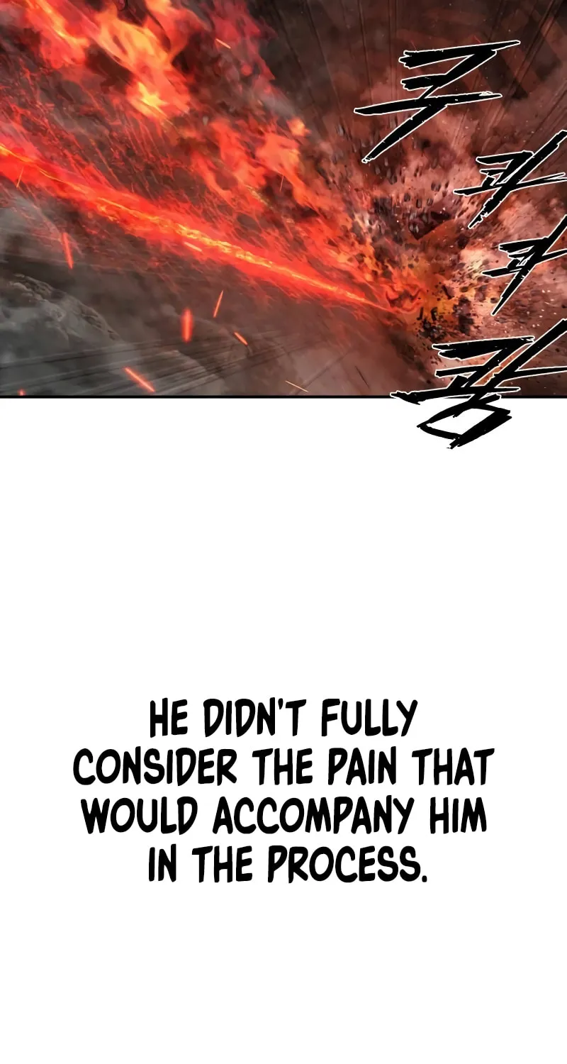 Read The Warrior Returns chapter 145 image 32 on Lezhin