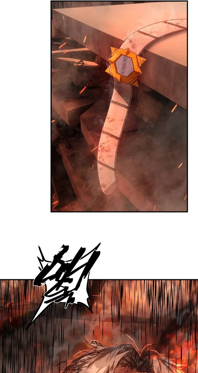 Read The Warrior Returns chapter 145 image 34 on Lezhin