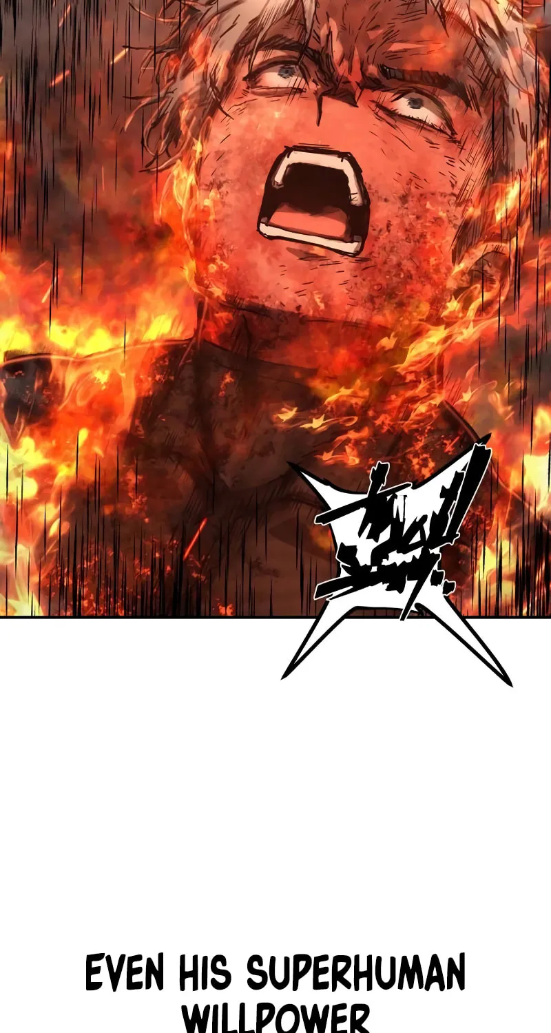 Read The Warrior Returns chapter 145 image 35 on Lezhin