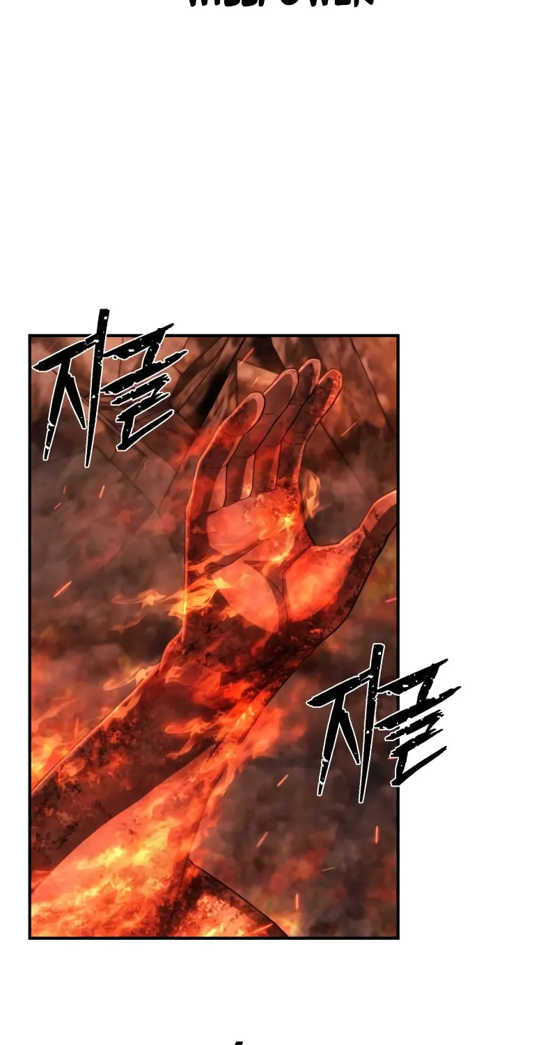 Read The Warrior Returns chapter 145 image 36 on Lezhin