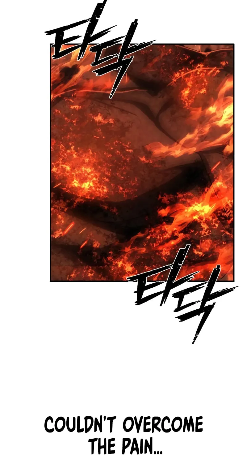 Read The Warrior Returns chapter 145 image 37 on Lezhin