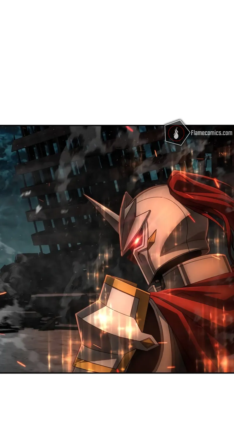 Read The Warrior Returns chapter 145 image 38 on Lezhin