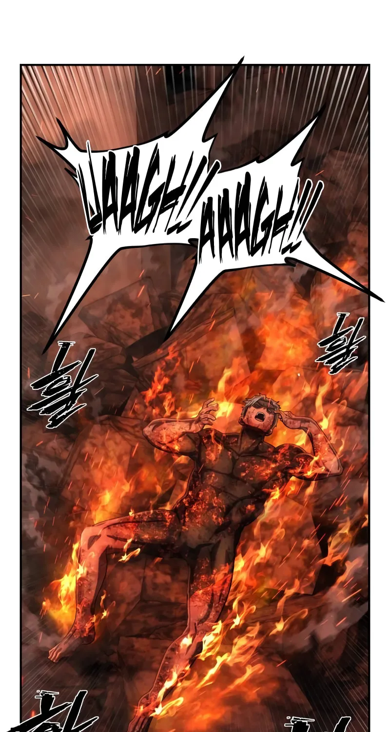 Read The Warrior Returns chapter 145 image 39 on Lezhin