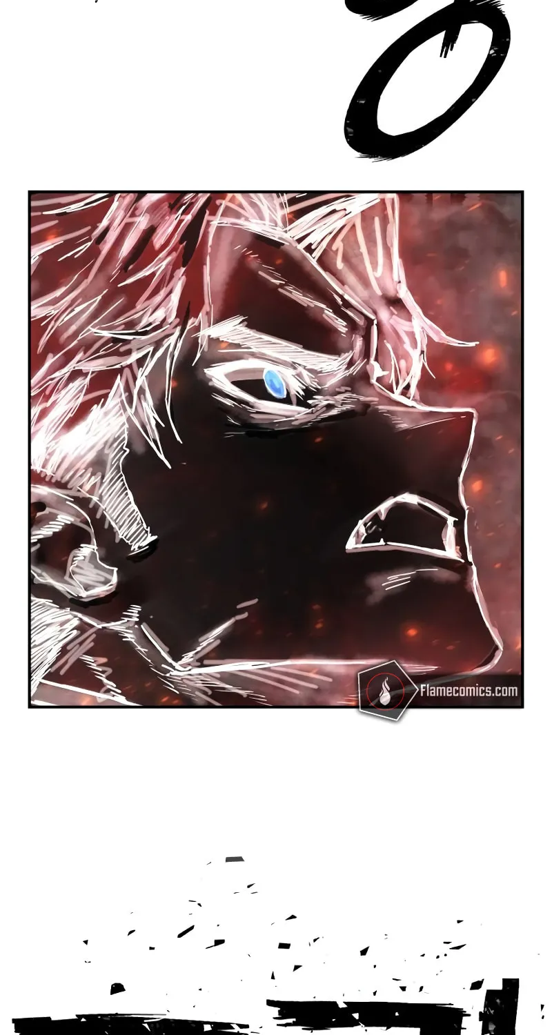 Read The Warrior Returns chapter 145 image 4 on Lezhin