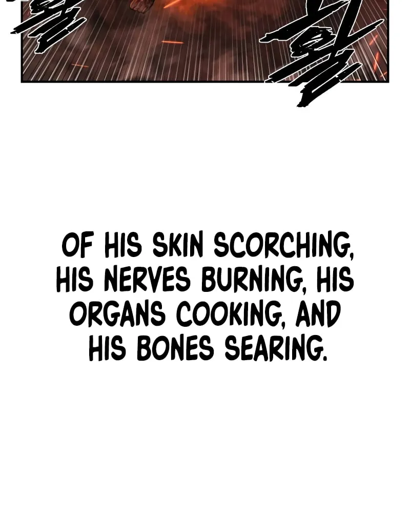 Read The Warrior Returns chapter 145 image 40 on Lezhin