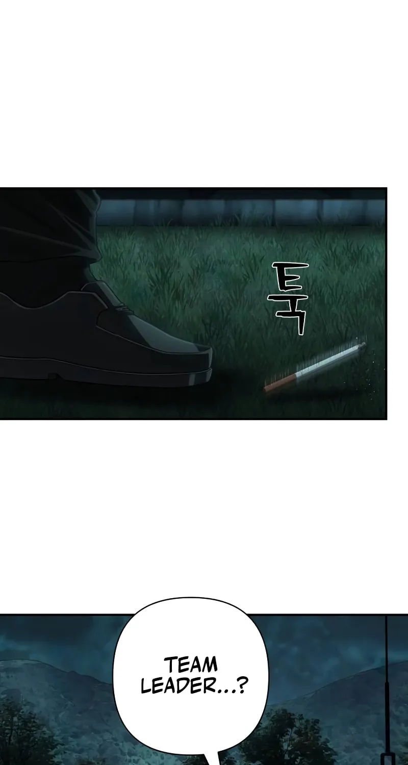 Read The Warrior Returns chapter 145 image 41 on Lezhin