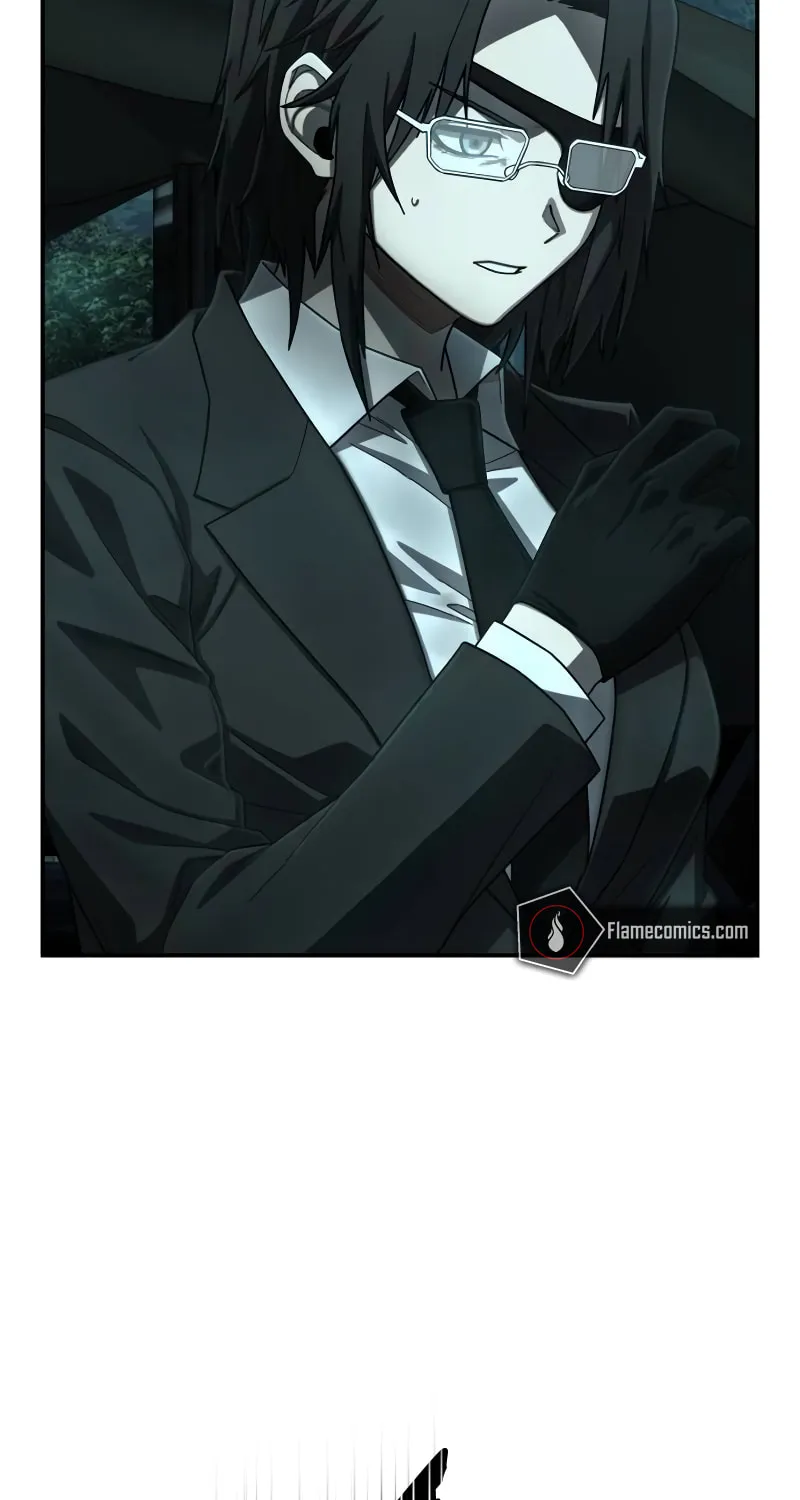 Read The Warrior Returns chapter 145 image 43 on Lezhin