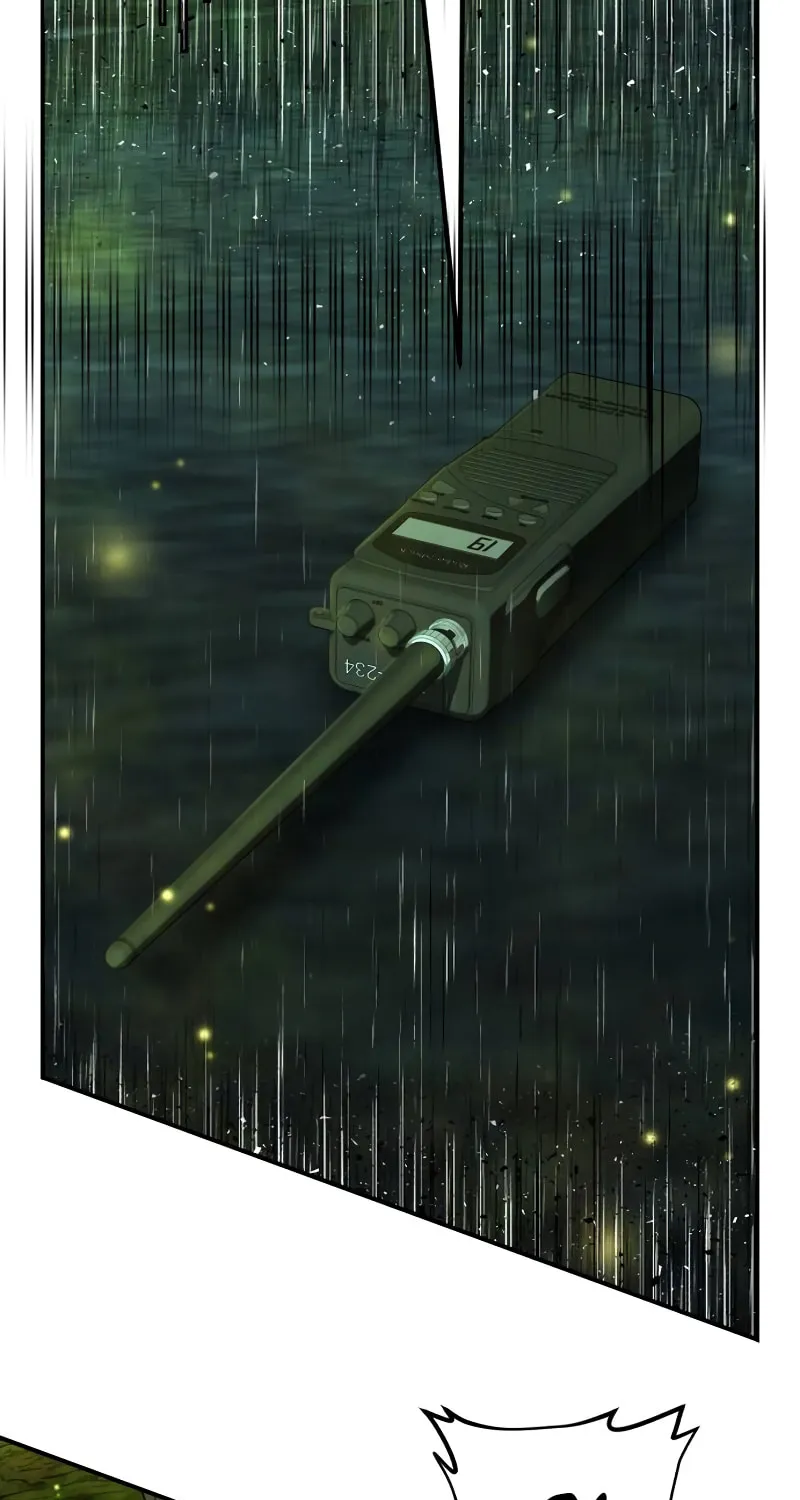 Read The Warrior Returns chapter 145 image 45 on Lezhin