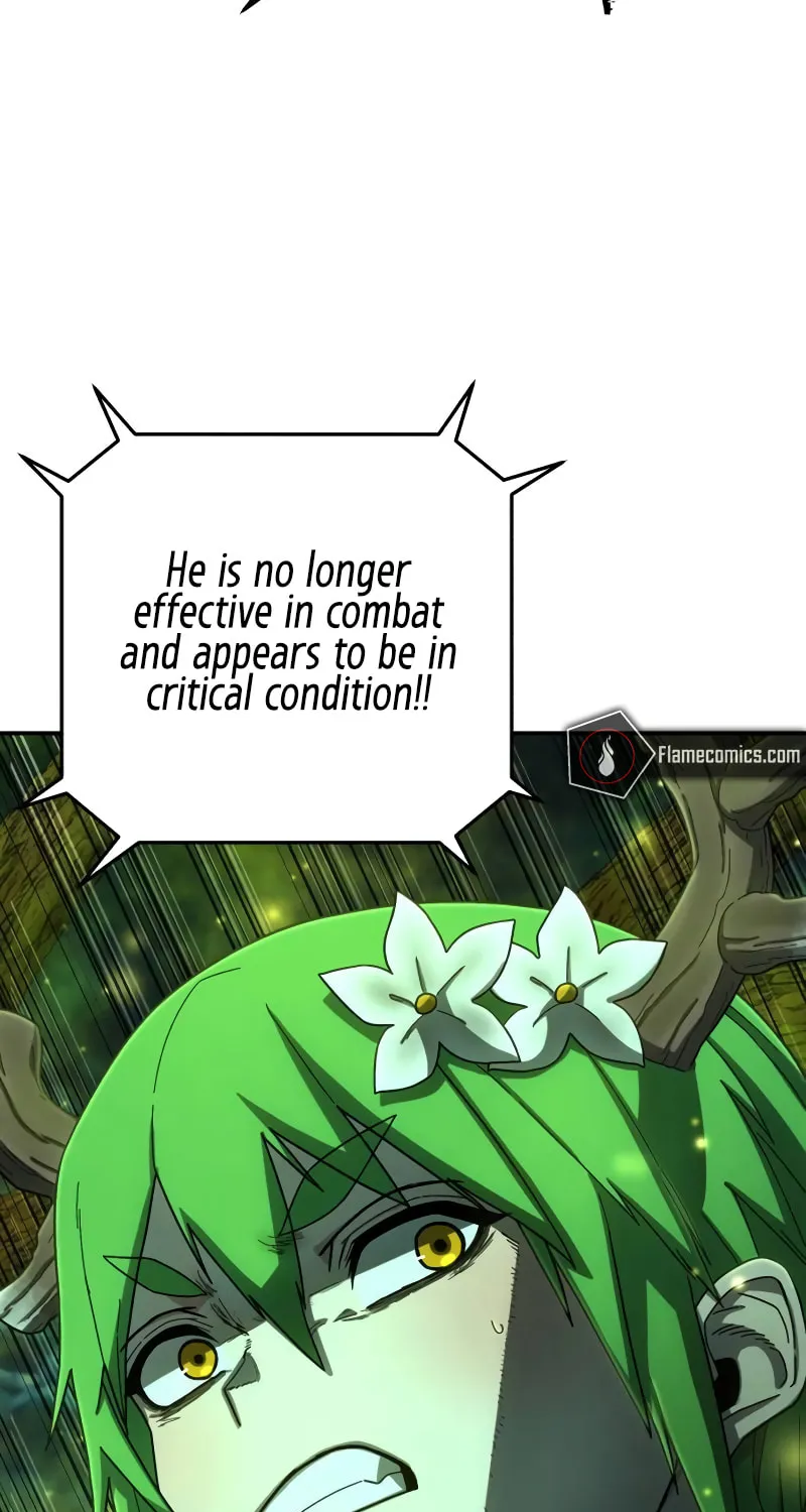 Read The Warrior Returns chapter 145 image 49 on Lezhin