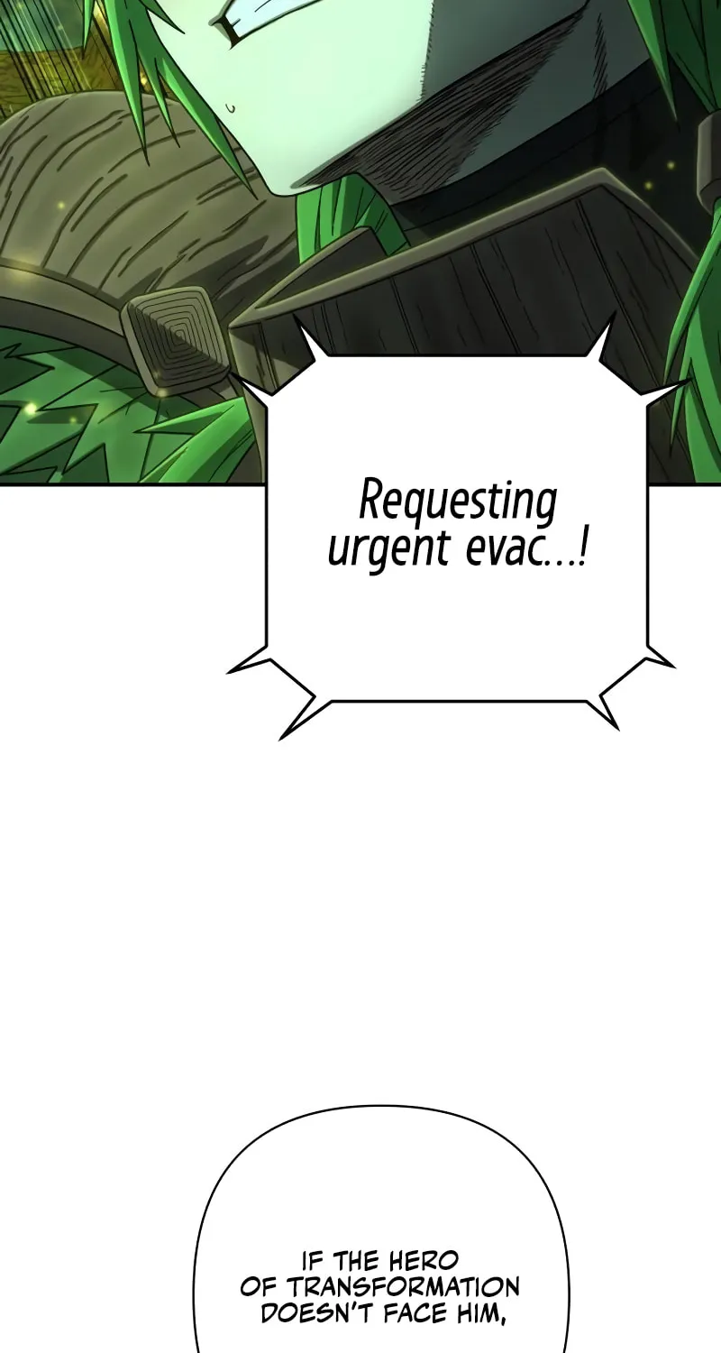 Read The Warrior Returns chapter 145 image 50 on Lezhin