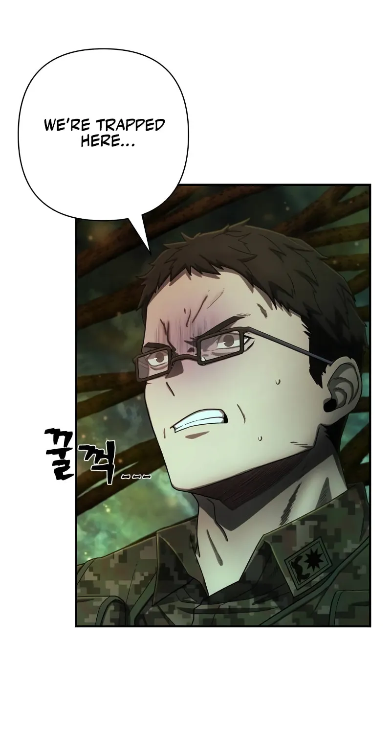 Read The Warrior Returns chapter 145 image 52 on Lezhin