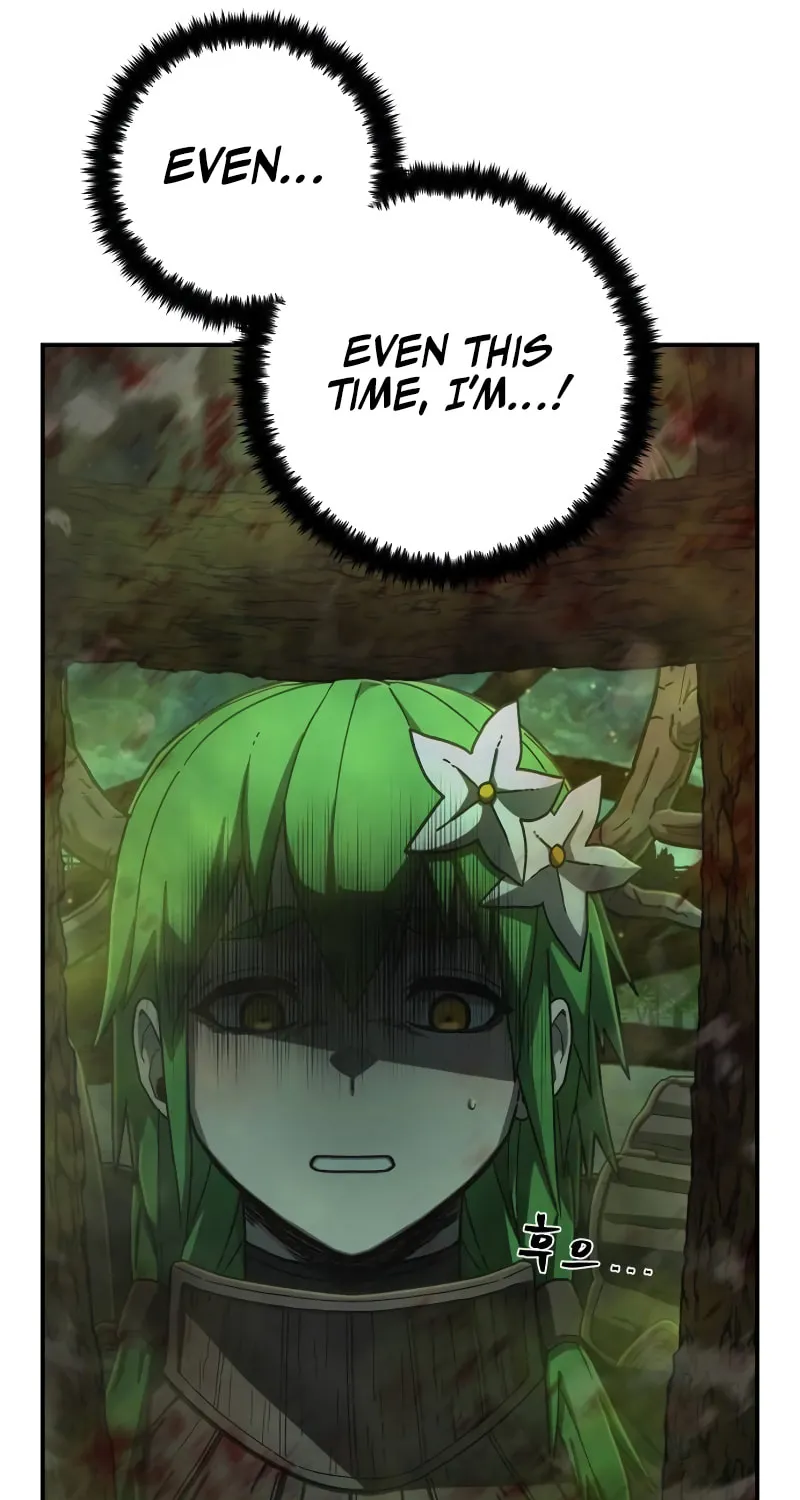 Read The Warrior Returns chapter 145 image 56 on Lezhin