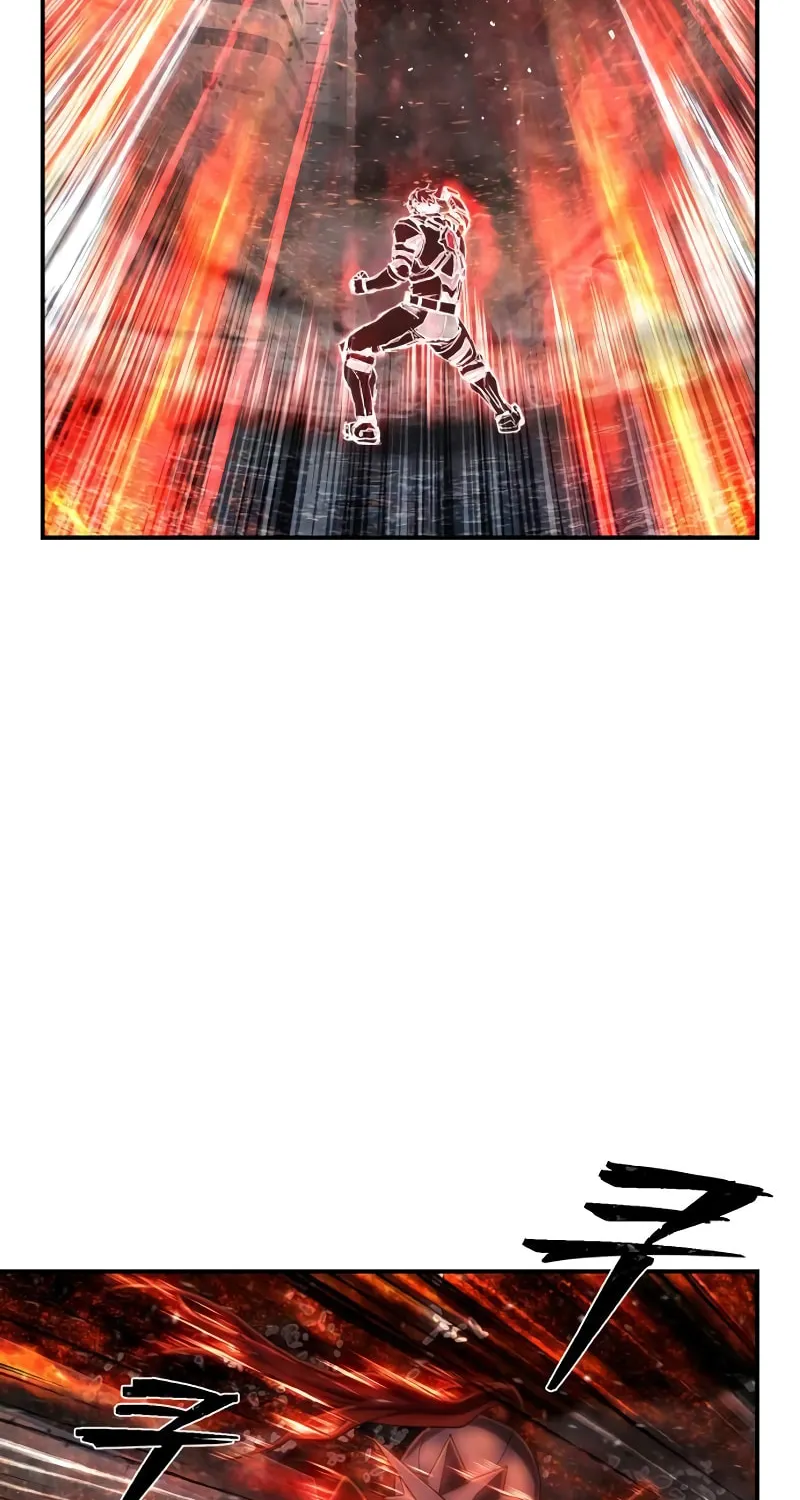 Read The Warrior Returns chapter 145 image 6 on Lezhin