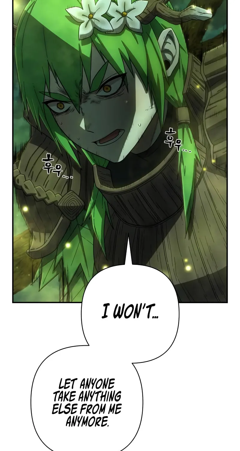 Read The Warrior Returns chapter 145 image 63 on Lezhin