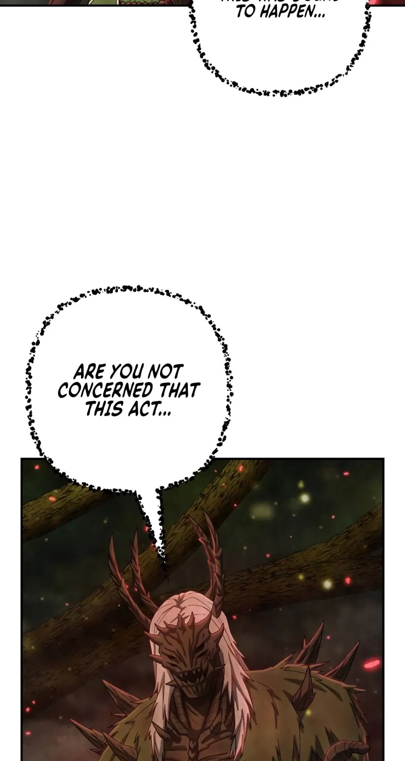 Read The Warrior Returns chapter 145 image 70 on Lezhin