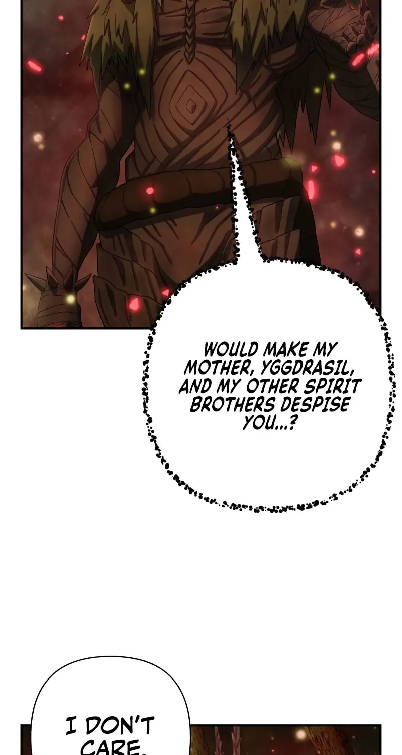 Read The Warrior Returns chapter 145 image 71 on Lezhin